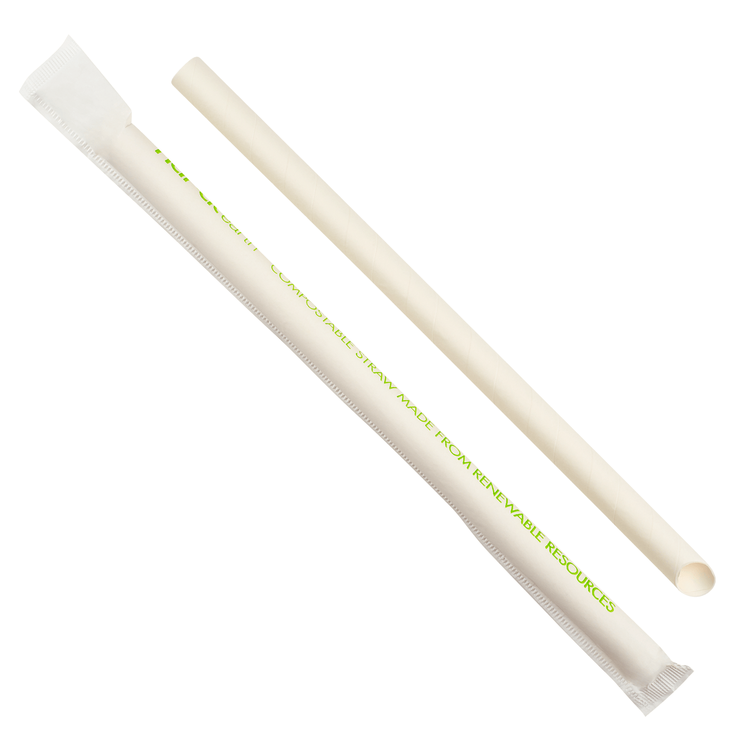 Straws