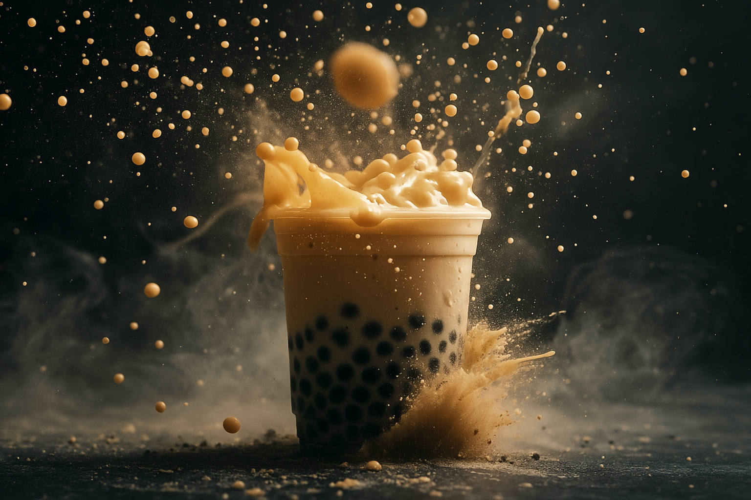 teazone